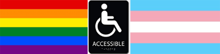 accessible