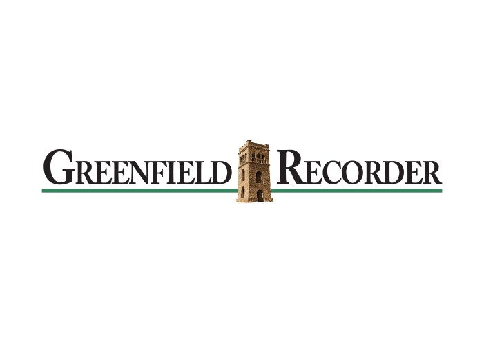greenfield recorder