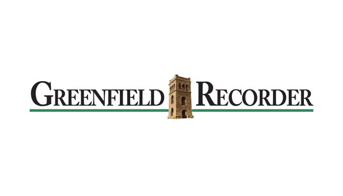 greenfield recorder