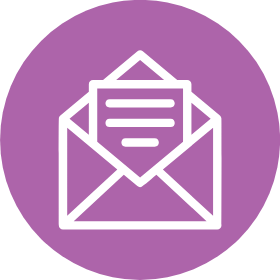 newsletter icon