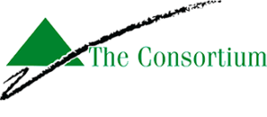 the consortium logo